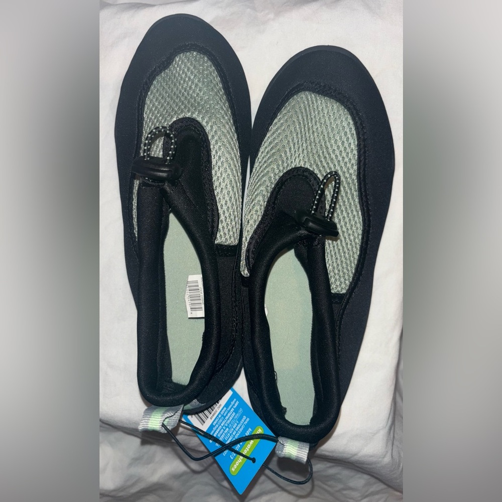 BRING ON THE SUN Kids UNISEX Water Shoes